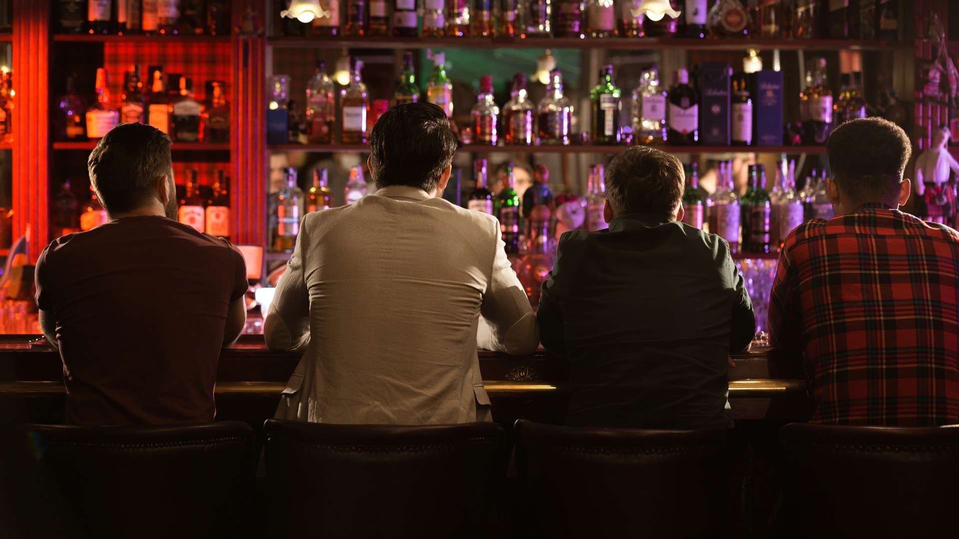 The Gay Bar Is Dying. We Were Never Just the Bar Anyway.