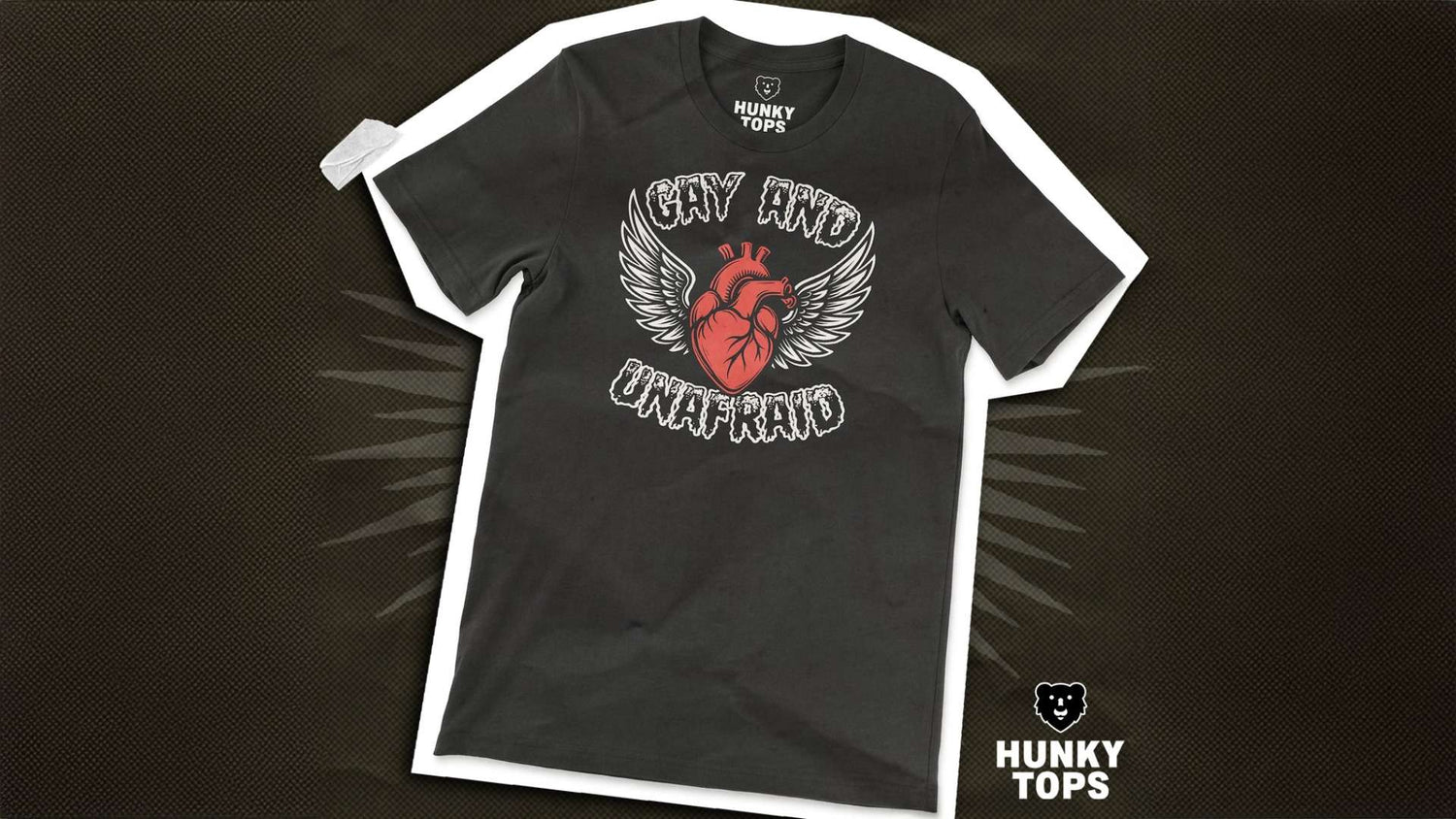 I am gay. I am afraid. I don't want to be.