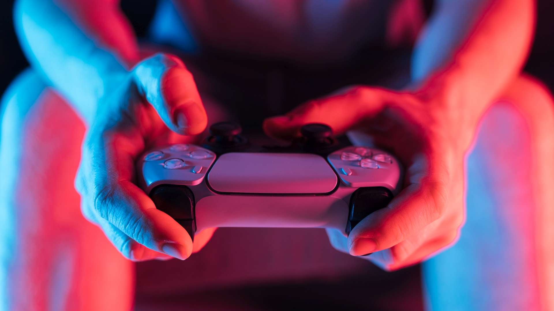 What Is a Gaymer? The Word, the Fight to Keep It, and the Men Who Were There