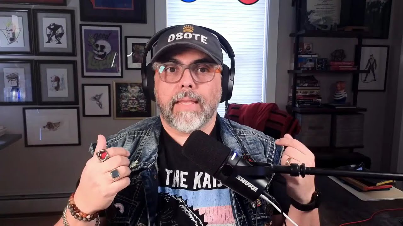 From Layoffs to Live Streams: Why I’m Doing Daily "Standups" for My Brand