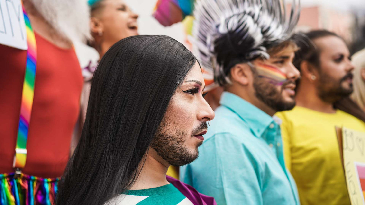 March 2025 Recap: New Favorites, Firsts, and a Whole Lot of Hunky