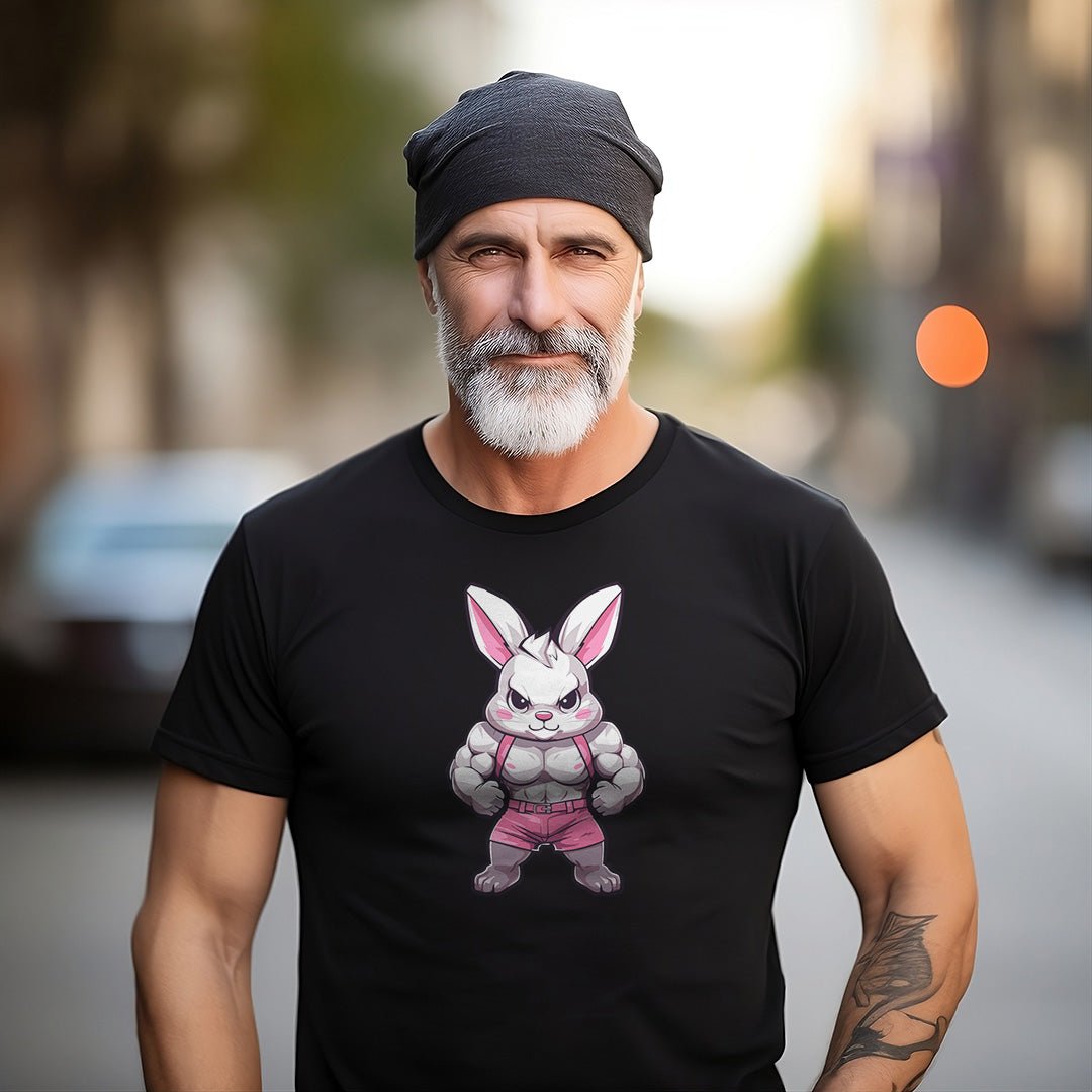 More Than Just a T-Shirt: How Confidence Invites Compliments - Hunky Tops