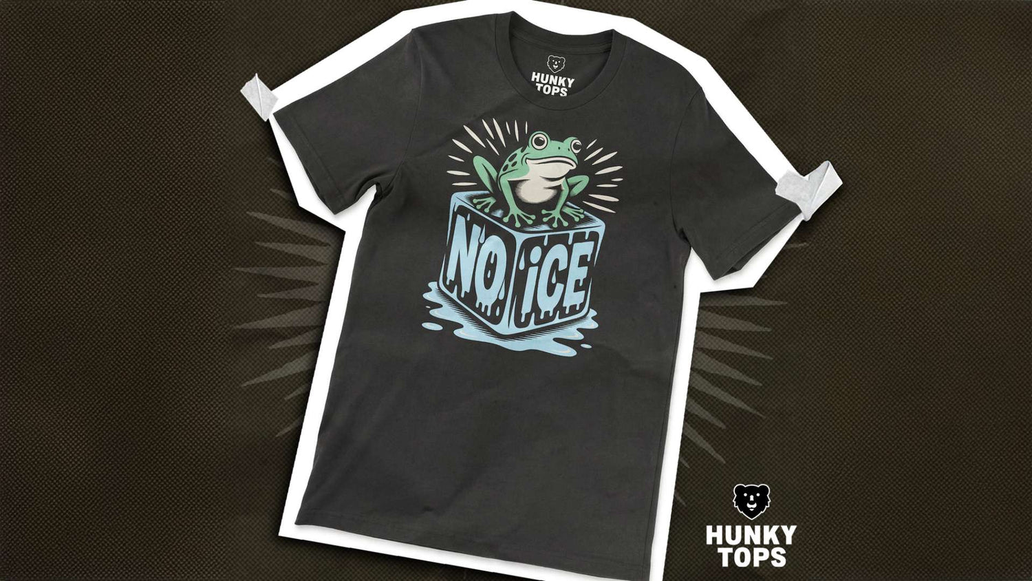 How a Frog, a Unicorn, and a March in Maine Rekindled My Fire