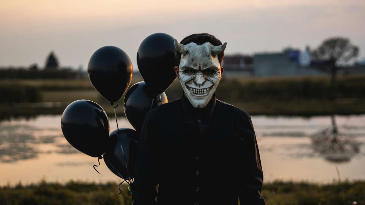 Why Queer Men Love Horror: A Personal Reflection from the Dark Side