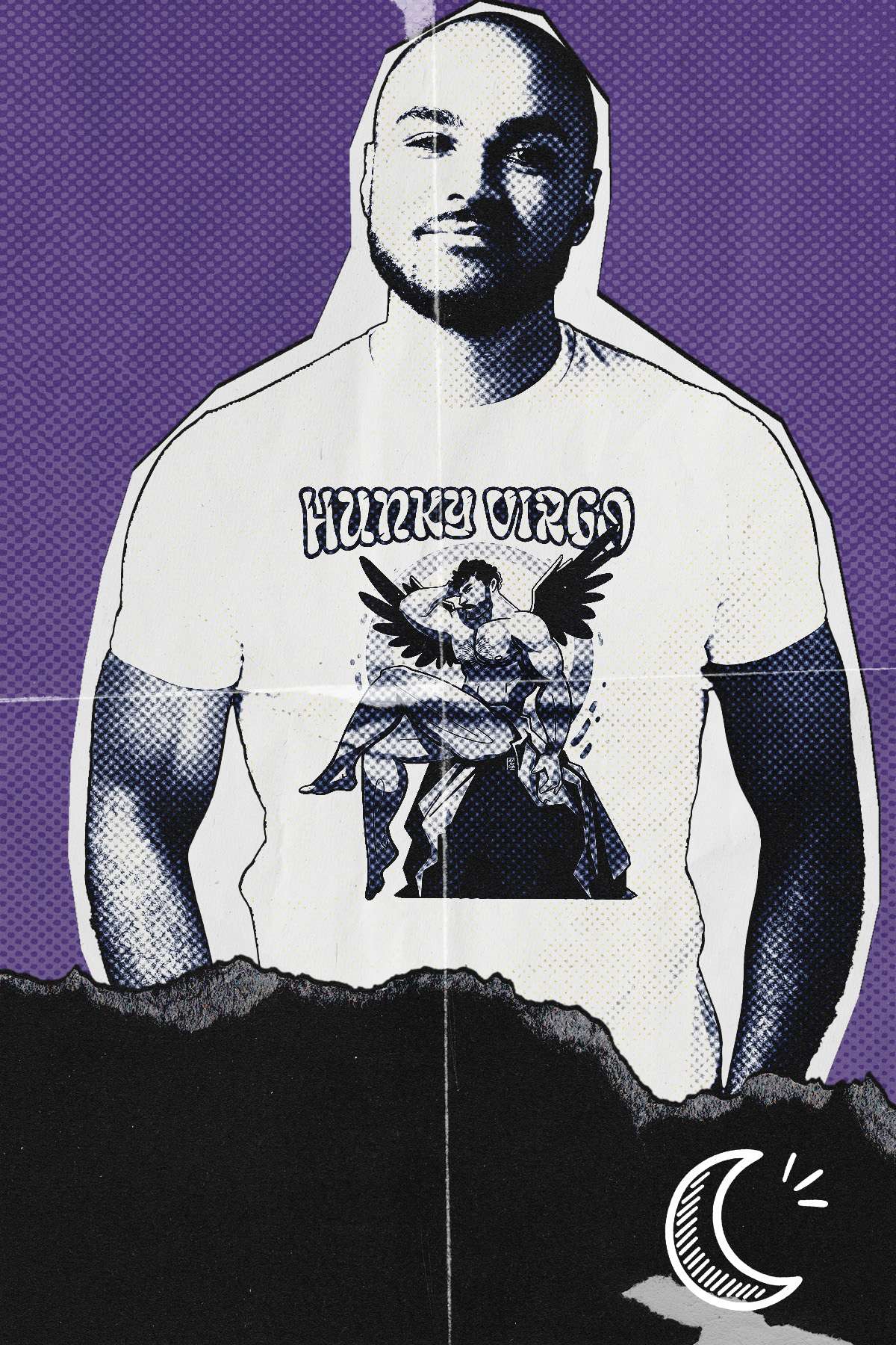 Hunky Zodiac Collection by Axeish Guy