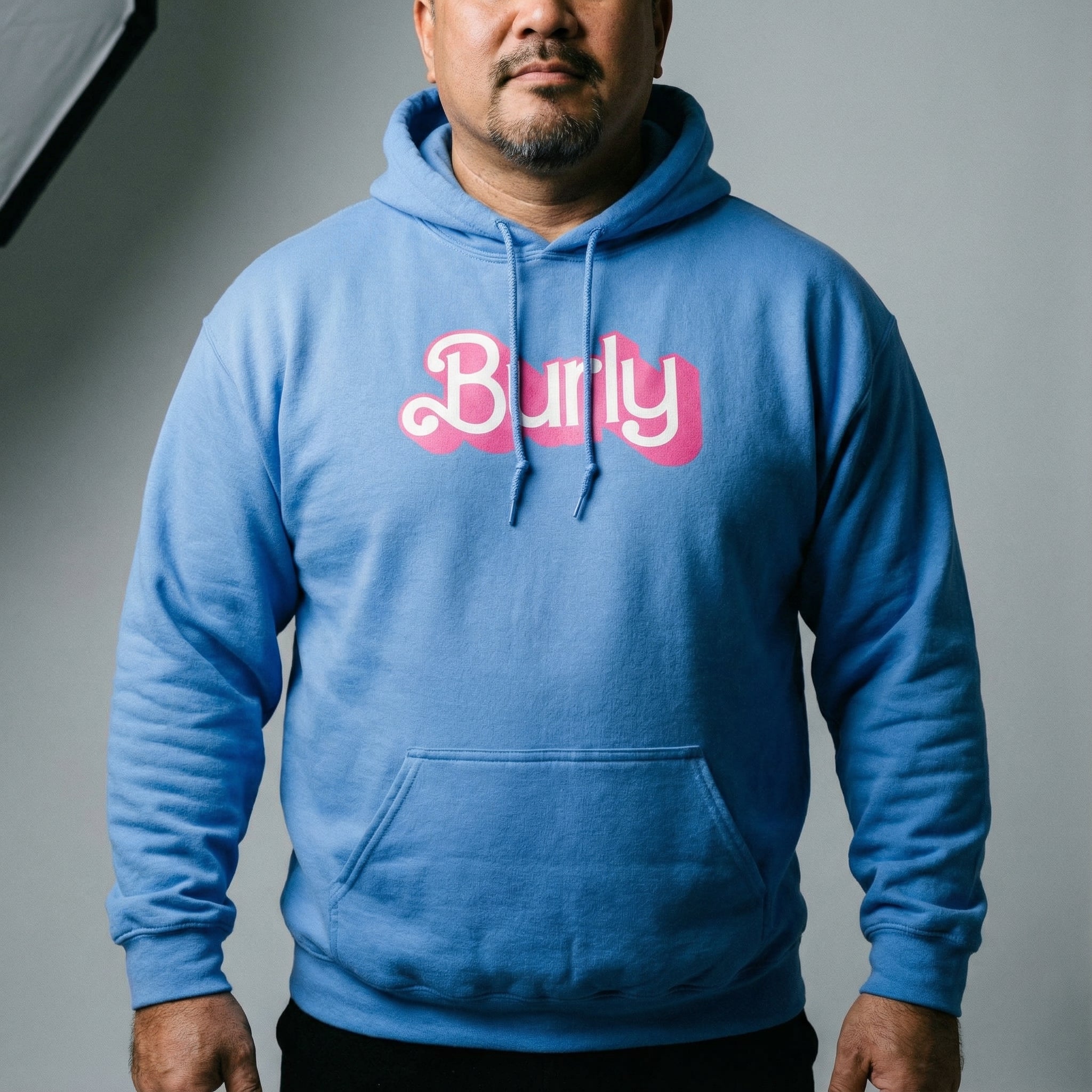 Burly Hoodie #color_Carolina Blue