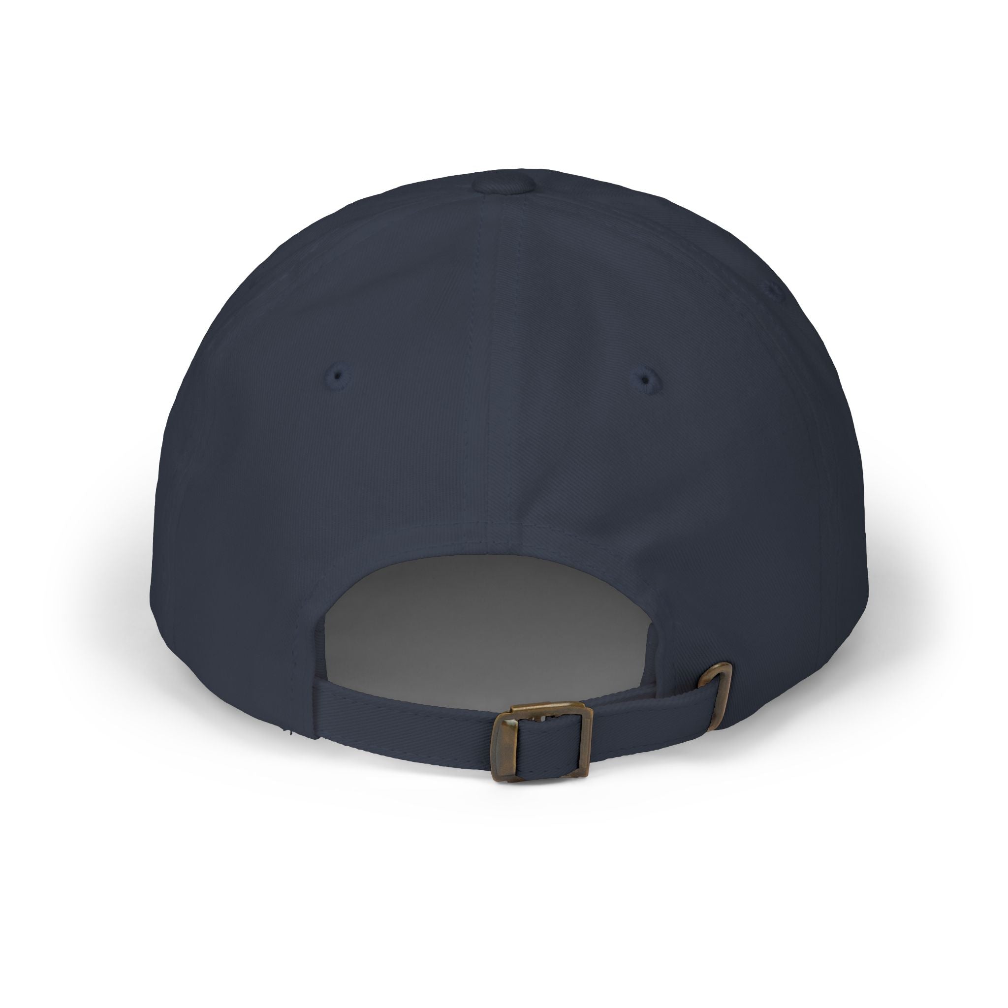 OSOTE Embroidered Dad Cap - Hunky Tops #color_Navy