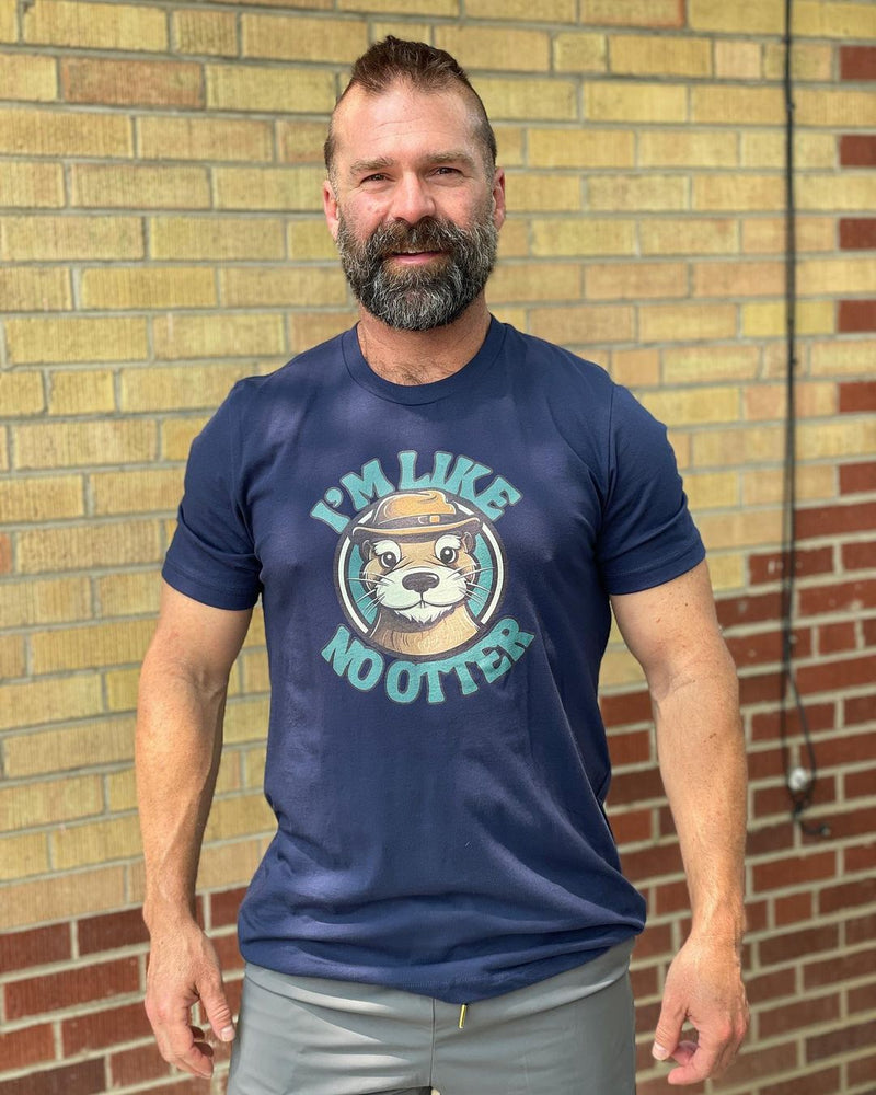 daxjohnson69 wearing Hunky Tops