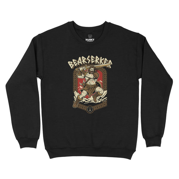 Bearserker Sweatshirt