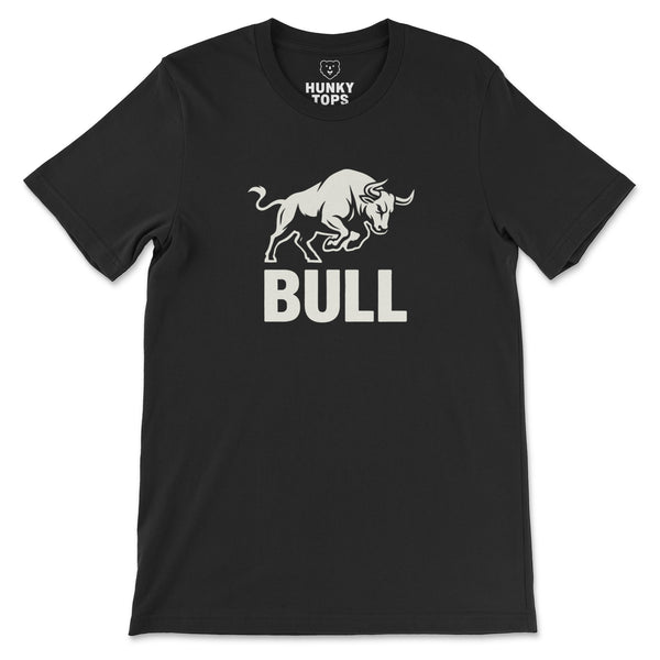 BULL T-Shirt
