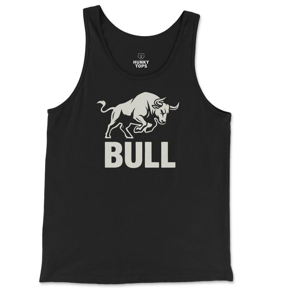 BULL Tank Top