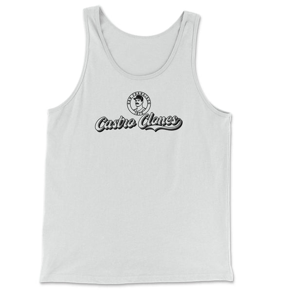 Castro Clones Gay Tank Top