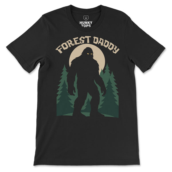 Forest Daddy T-Shirt