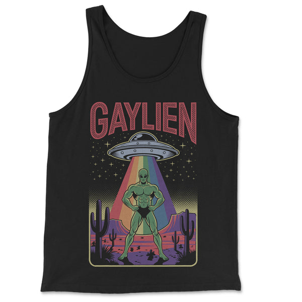 GAYLIEN Tank Top
