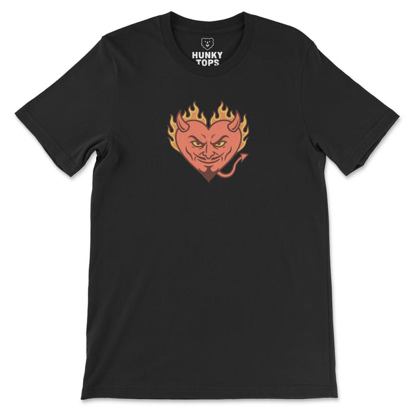 Hellfire Zaddy T-Shirt