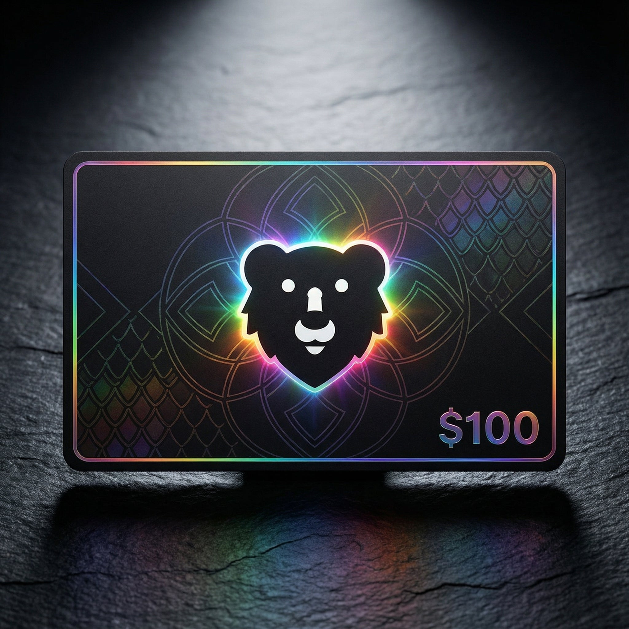 Hunky Tops Digital Gift Card