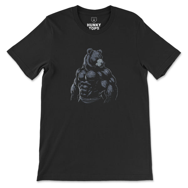 Majestic Bear T-Shirt