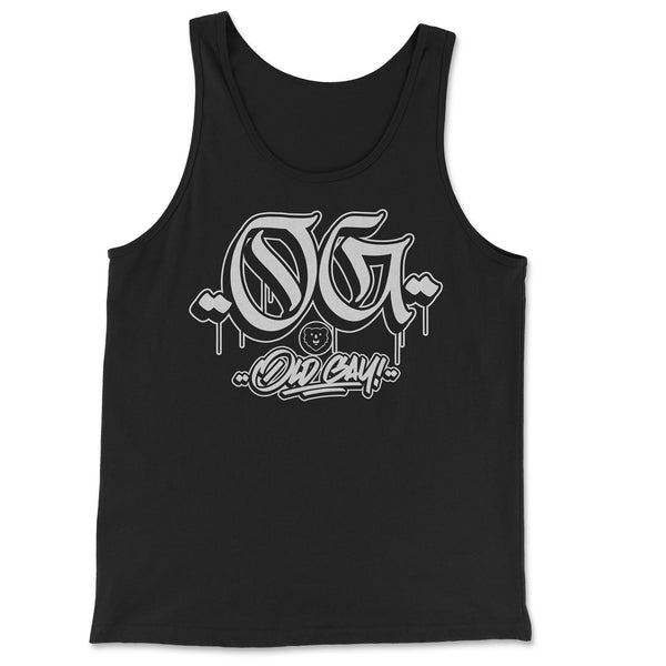 O.G. Old Gay Tank Top