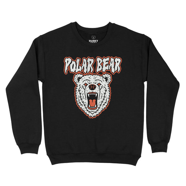 Polar Bear Sweatshirt