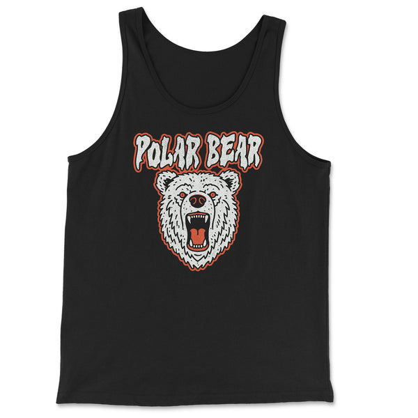 Polar Bear Tank Top