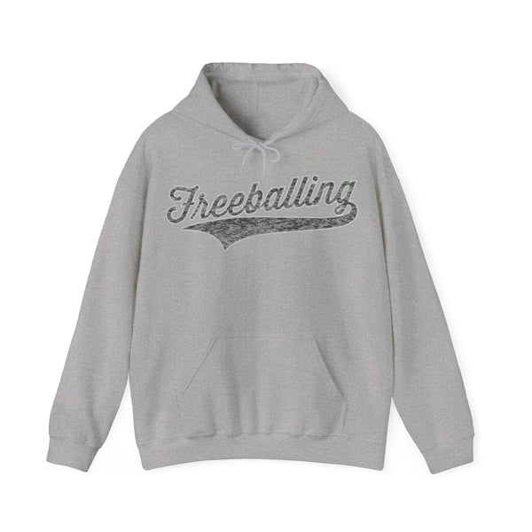"Freeballing" Hoodie
