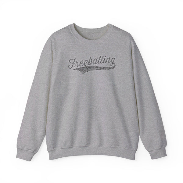 "Freeballing" Sweatshirt