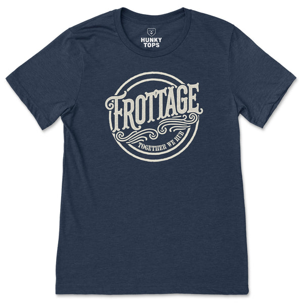 FROTTAGE T-Shirt