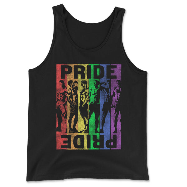 Pride Power Tank Top