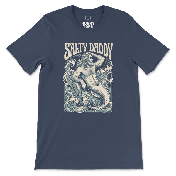 Salty Daddy T-Shirt