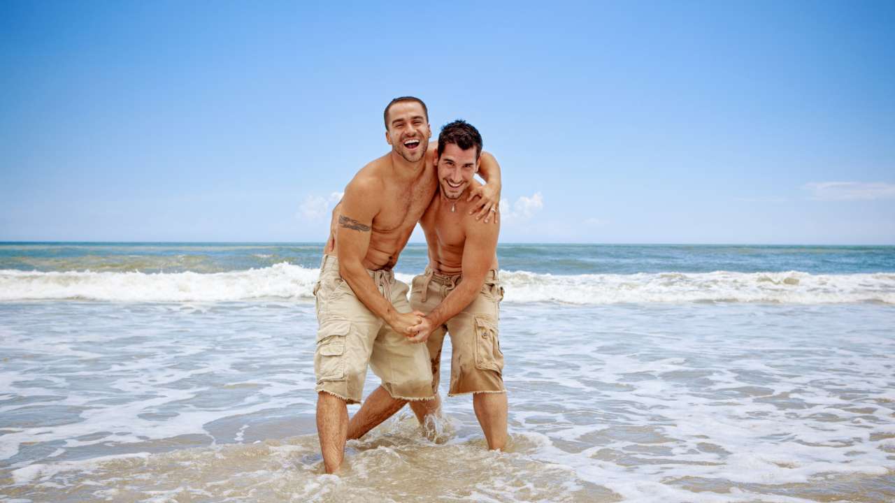 Staycation & Slaycation: How to Have the Gayest Summer Without Leaving Town