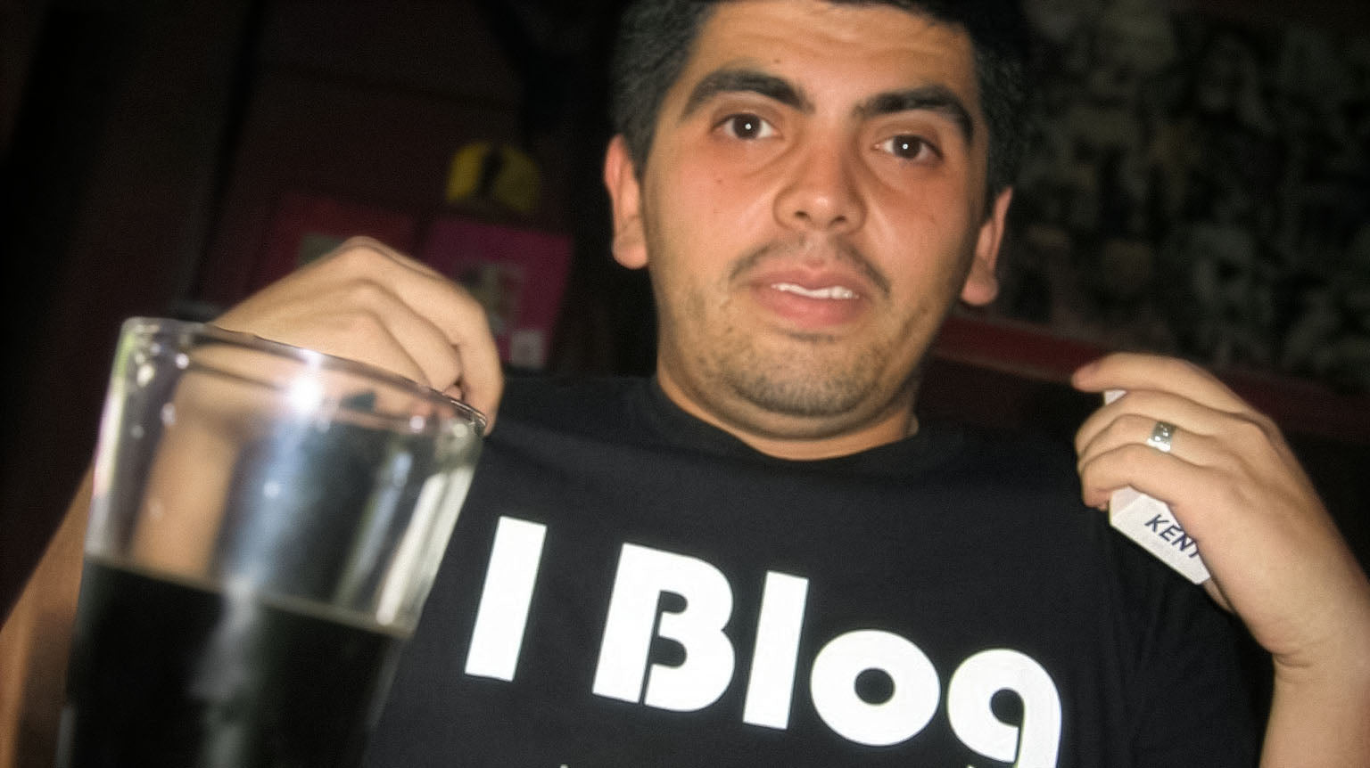 Does anybody read blog posts in 2026?