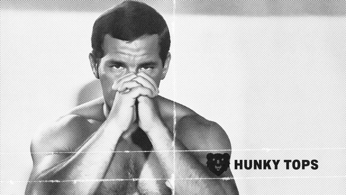 Castro Clones: The Look That Built a Movement