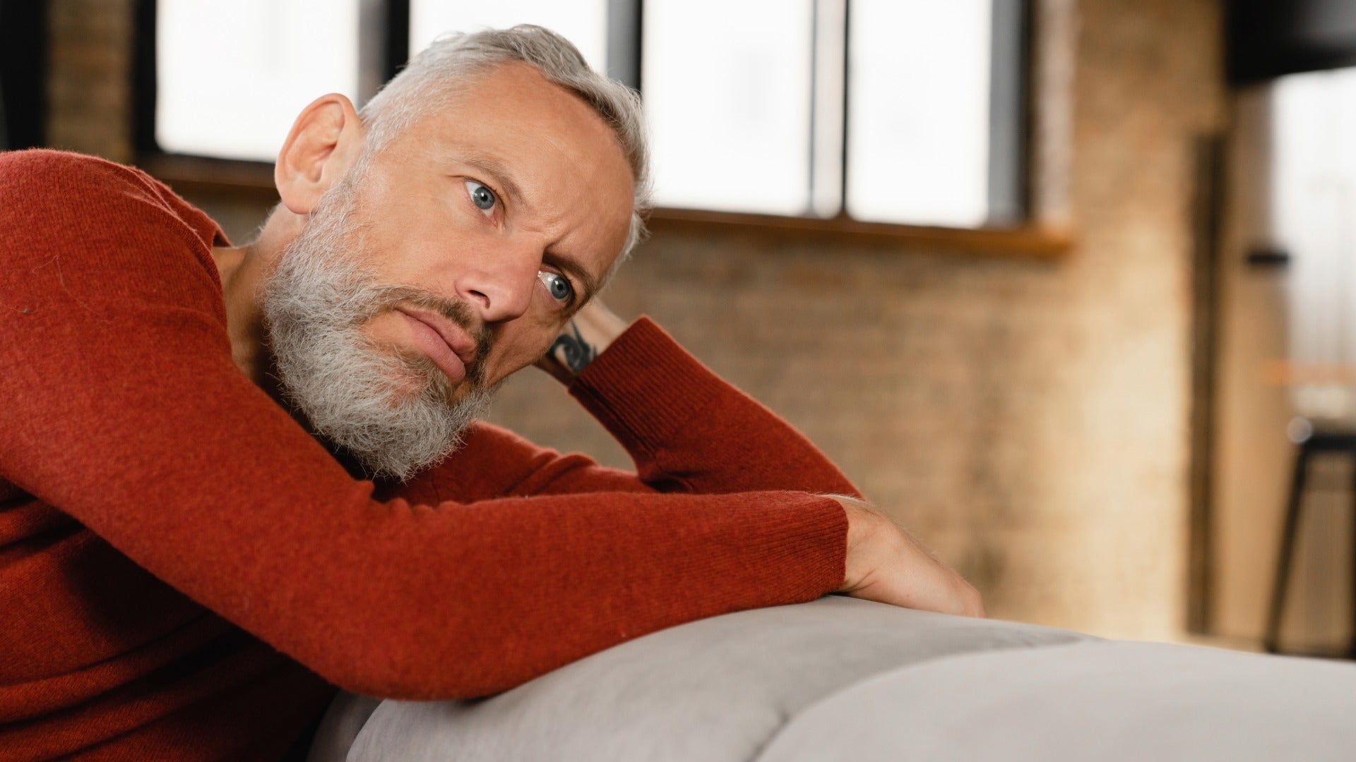 Why Gay Men Over 40 Don't Have Enough Gay Friends