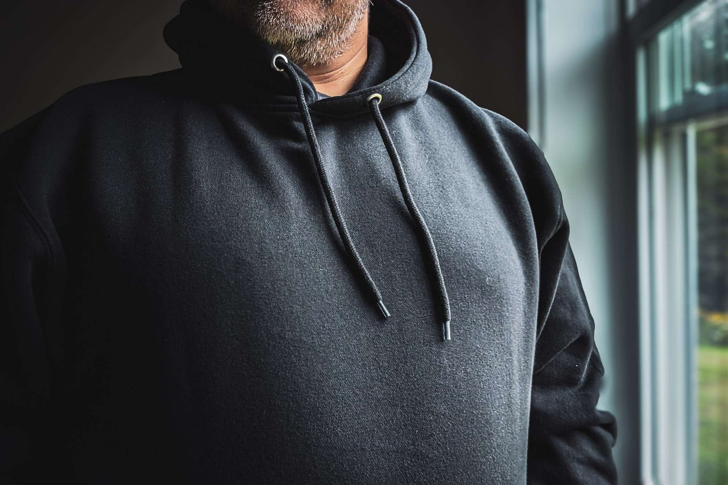 Introducing Our New Premium Hoodie: Elevate Your Comfort and Style - Hunky Tops