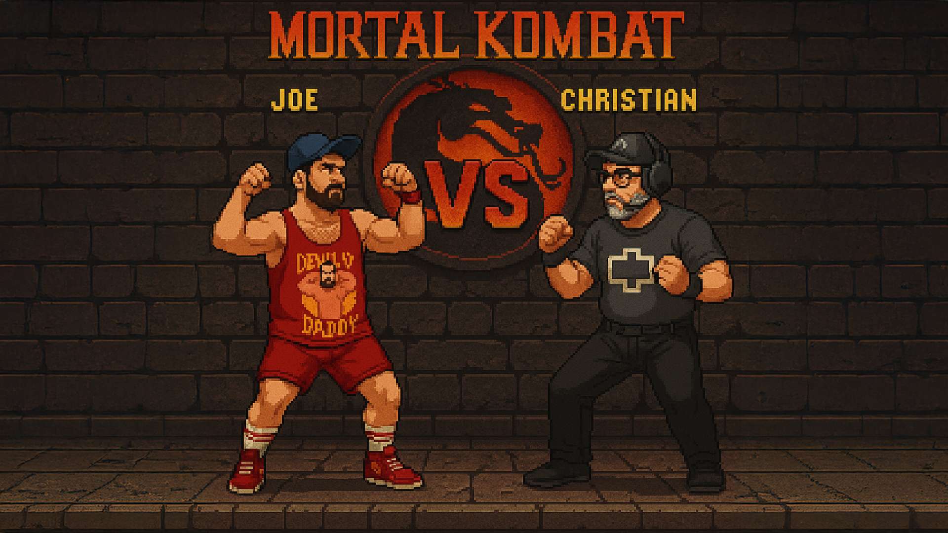 FINISH HIM! Our Gayest Take on Mortal Kombat Yet - Unpacking Live Episode 9 Recap