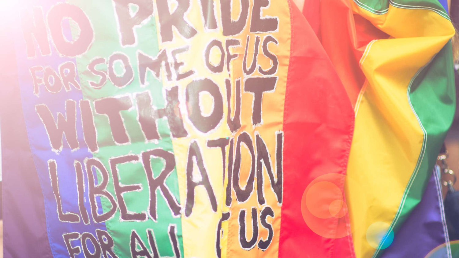 If the Weakest Among Us Isn’t Protected, None of Us Are Protected