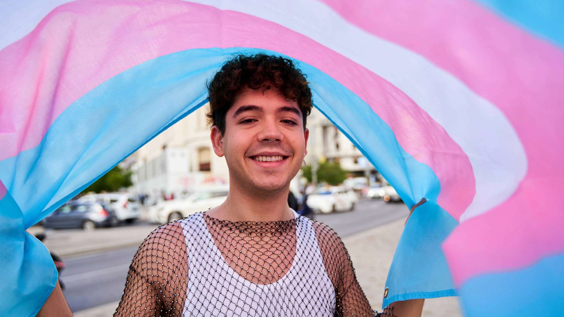 Defending Trans Rights: How We Can Fight Back Against Government Suppr