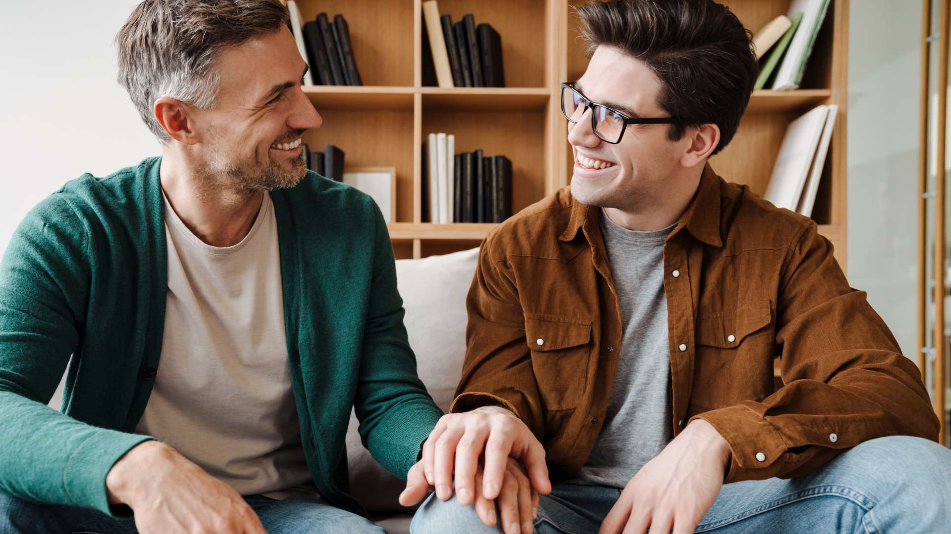 What Is a Side? The Gay Sexual Identity That Was Never the Exception