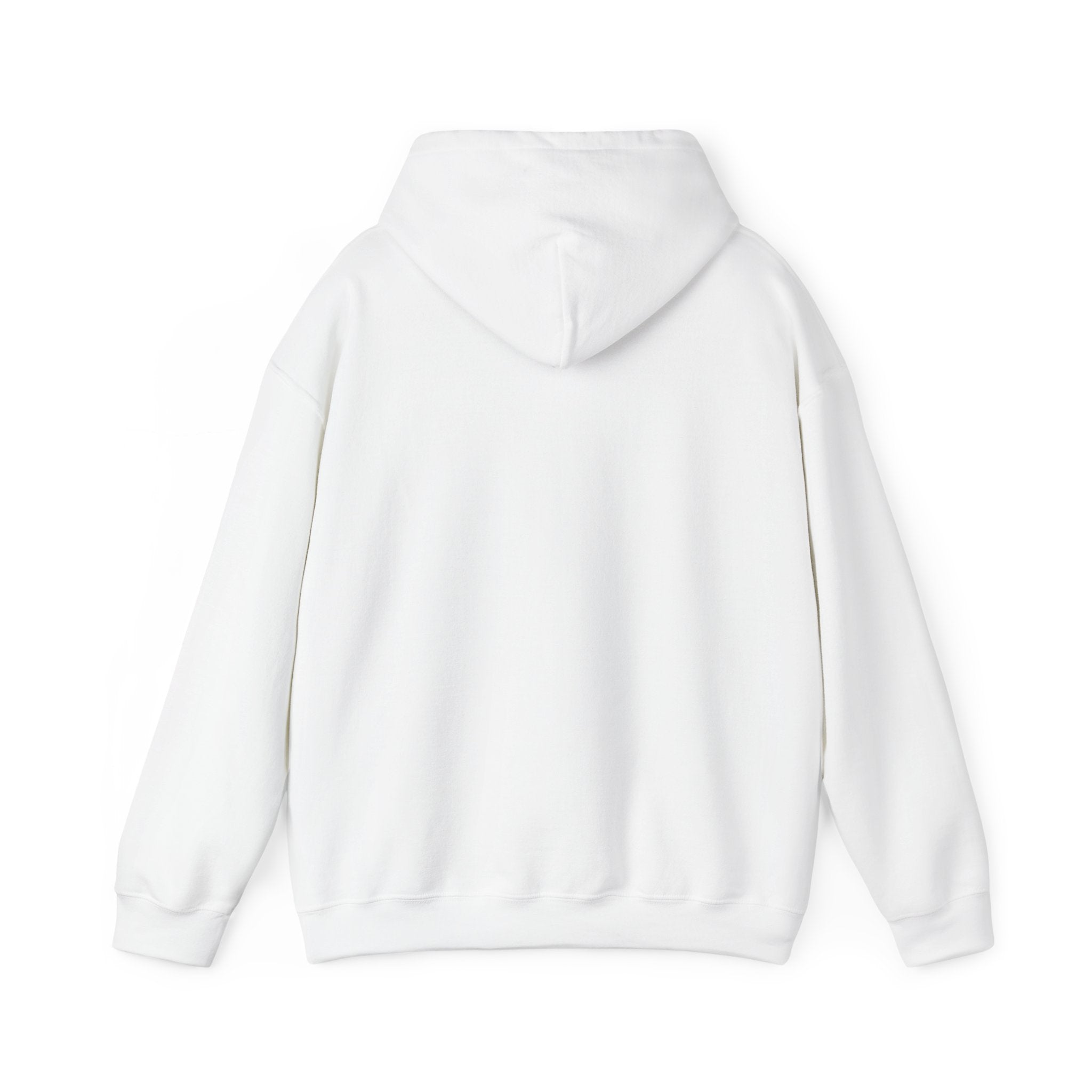 BEARY CHRISTMAS HOODIE - Hunky Tops #color_White