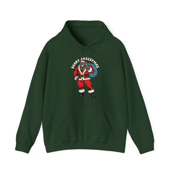 Beary Christmas Hoodie