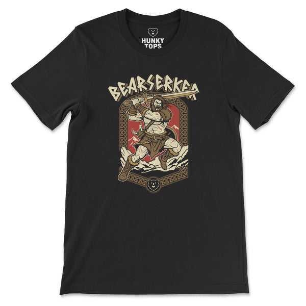 Bearserker T-Shirt