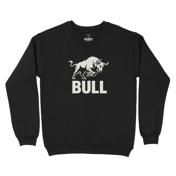 BULL Sweatshirt