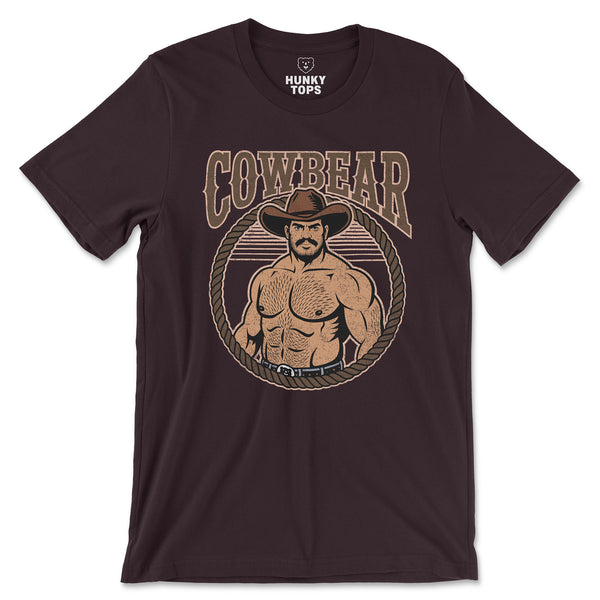 Cowbear T-Shirt