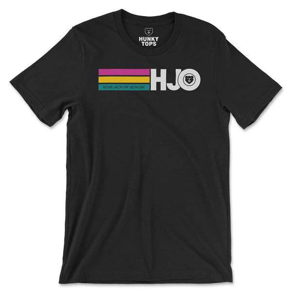 HJO Logo T-Shirt