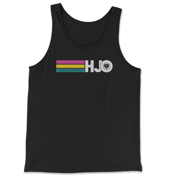 HJO Logo Tank Top