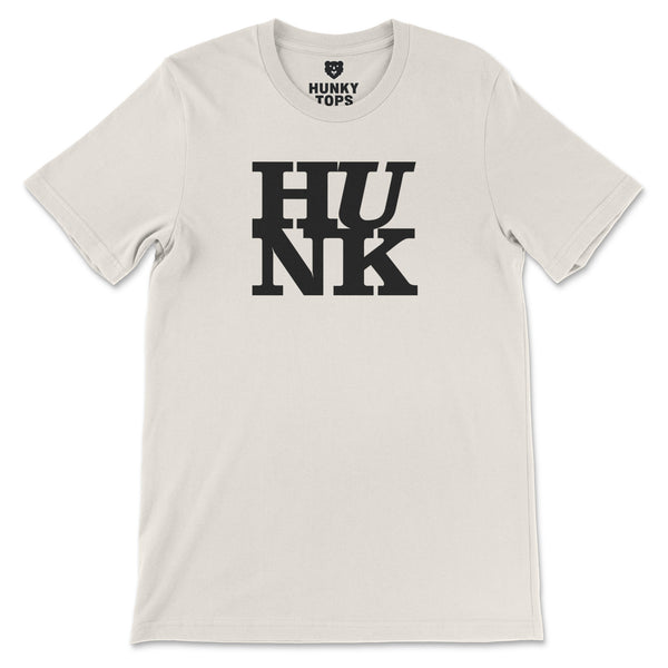 HUNK T-Shirt