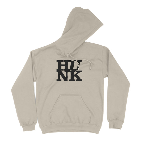 Hunk Hoodie