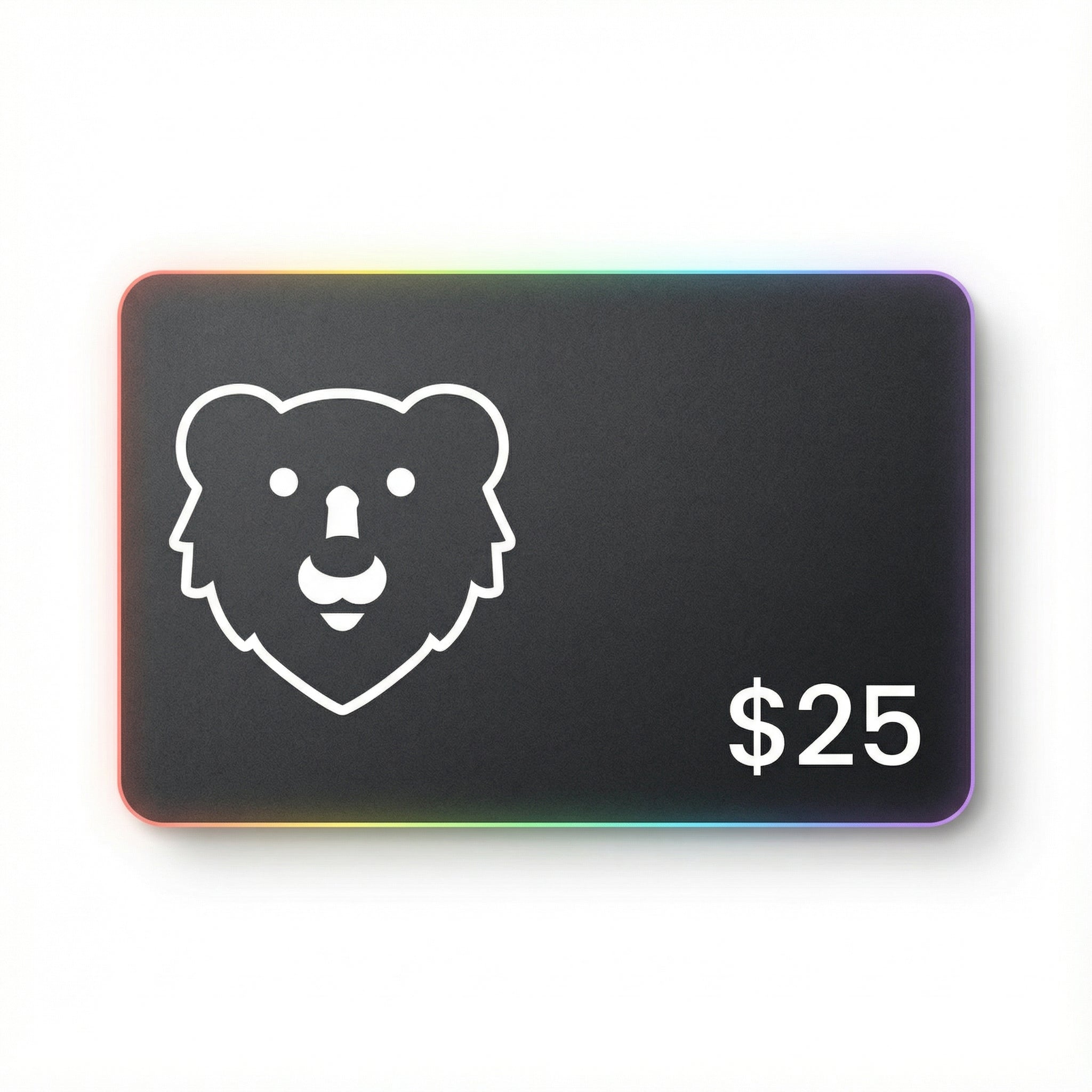 Hunky Tops Digital Gift Card