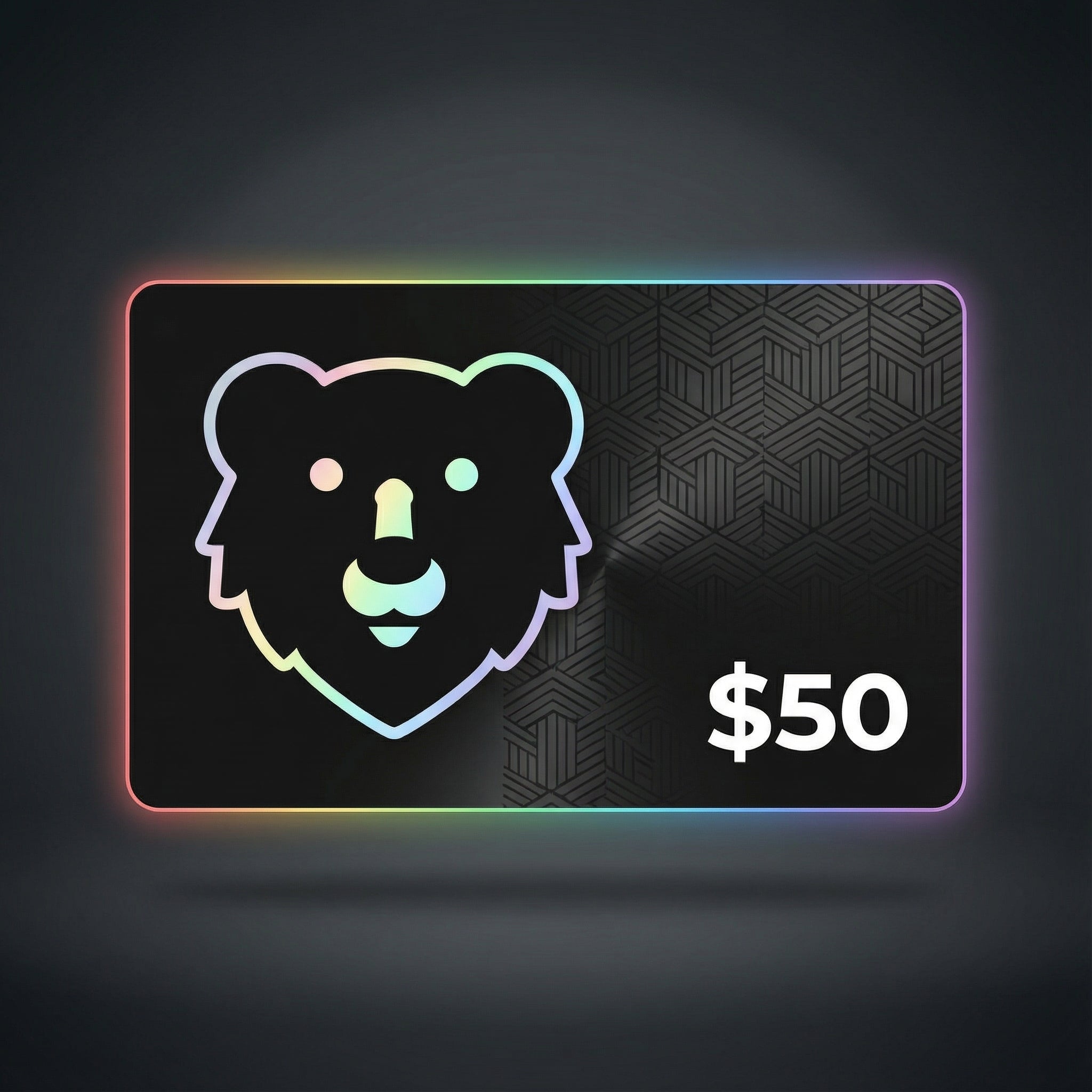 Hunky Tops Digital Gift Card