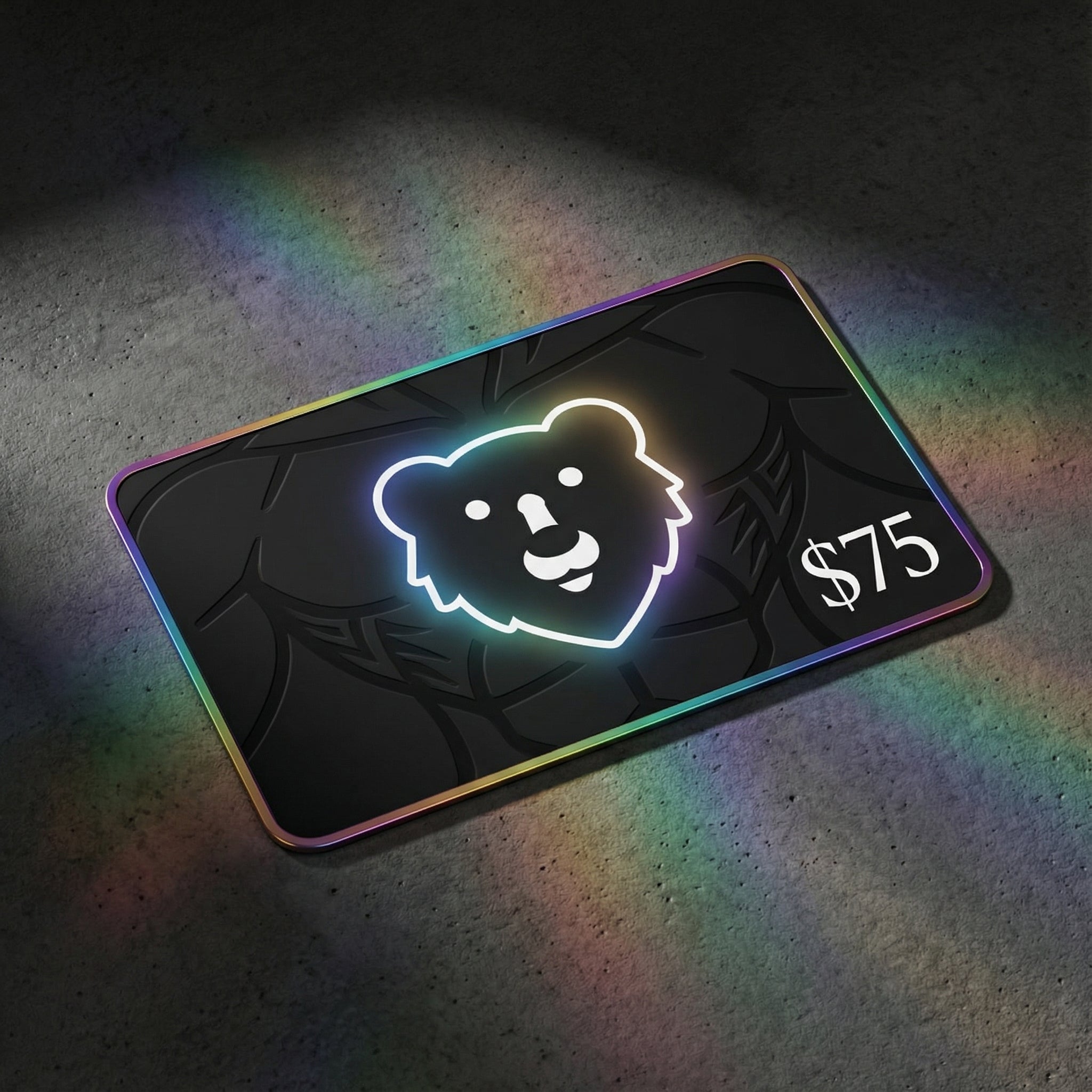 Hunky Tops Digital Gift Card